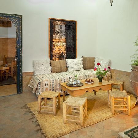Riad Dar Jdati 마라케시 외부 사진